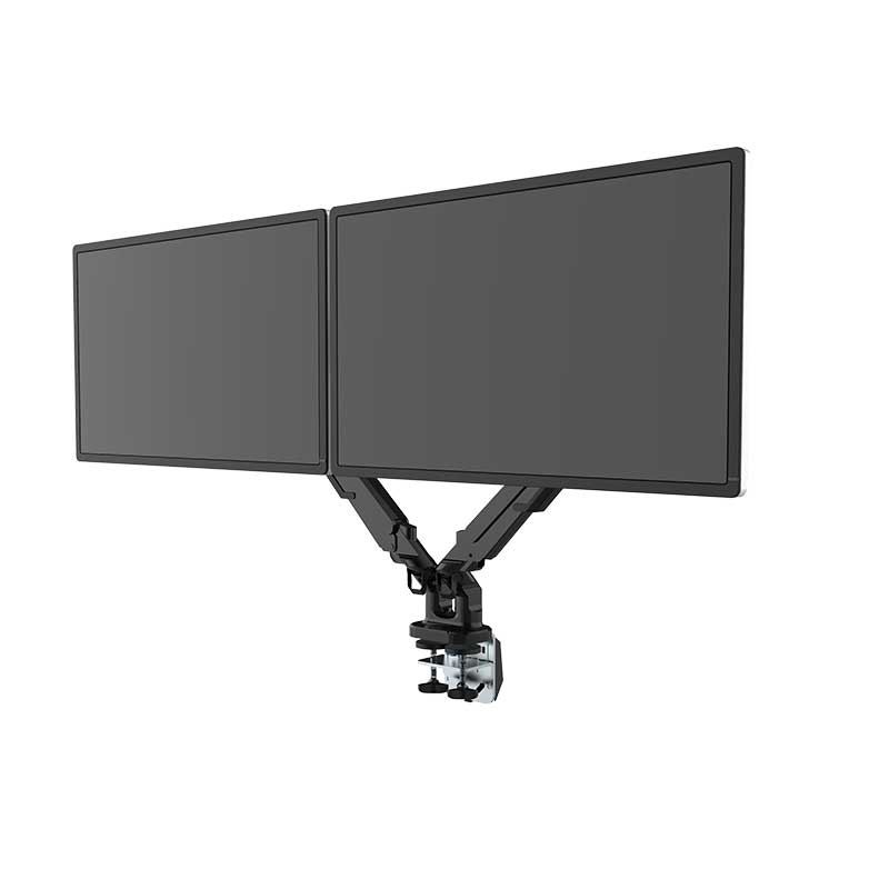 monitorarm_easy_3 Monitorarm EASY för 2 skärmar - Bilde 11
