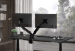 Monitorarm EASY för 2 skärmar - Bilde 2