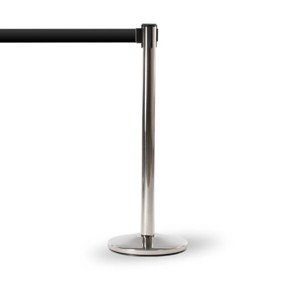 Royal Basic - Rostfritt/Svart - Bilde 1