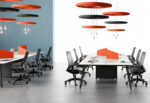 EVERYis1 - Modern kontorsstol i mesh - Bild 12