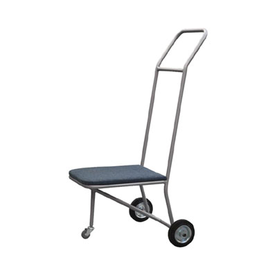 Stolskärra Stolskärra - Bild 1