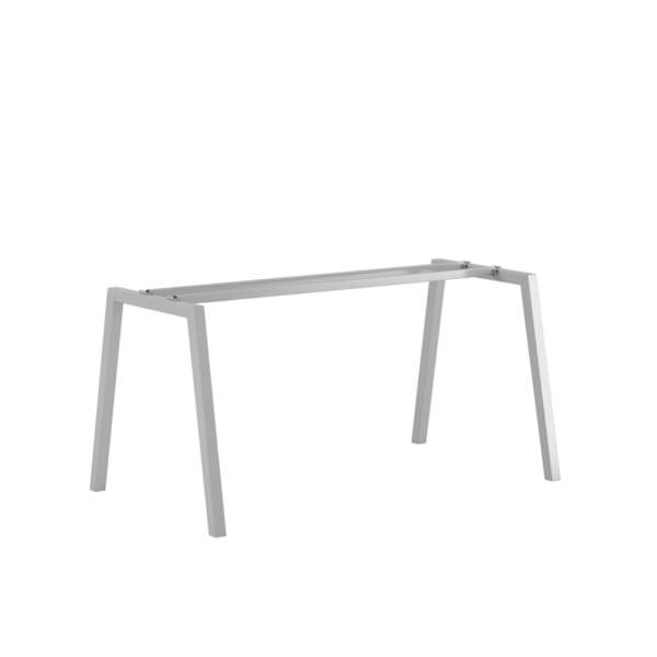 Stativ med fasta ben i A-form - Luna - Bild 1