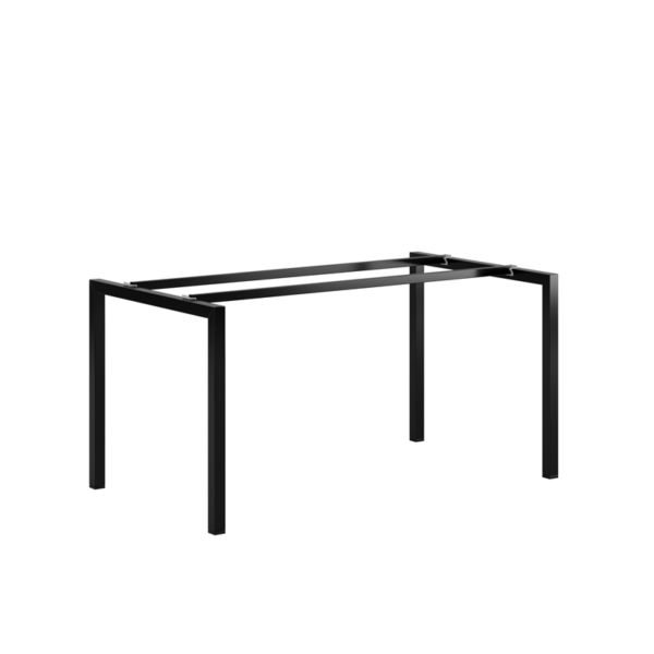 Stativ med fasta ben i U-form - Luna - Bild 2