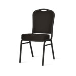 Svea - En komfortabel konferensstol - Bilde 3