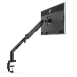 Monitorarm EASY Basic för 1 skärm - svart - Bilde 5