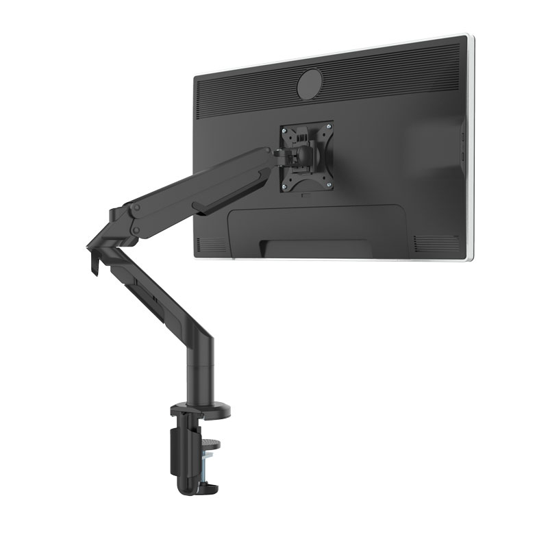 monitorarm_easy_svart-6 Monitorarm EASY Basic för 1 skärm - svart - Bilde 6