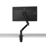 Monitorarm EASY Basic för 1 skärm - svart - Bilde 4
