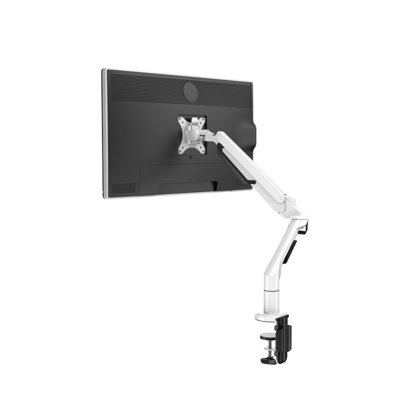monitorarm_easy_vit-9 Monitorarm EASY Basic för 1 skärm - vit - Bilde 7