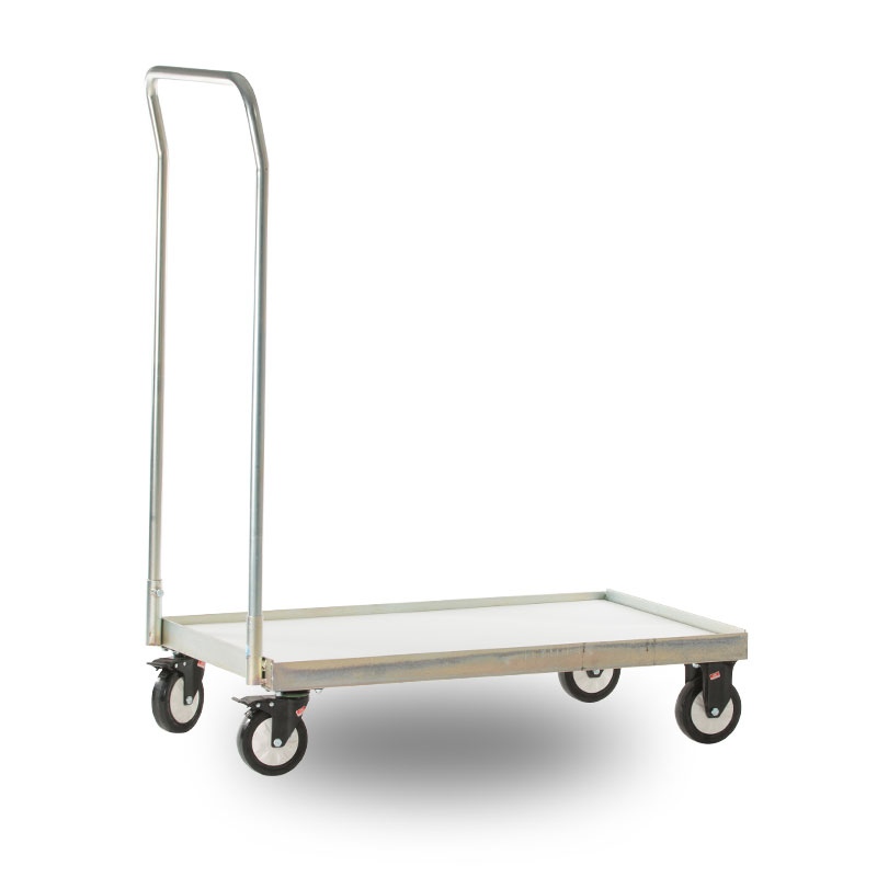 webb-eljvagnsttyle Vagn Style - Bilde 1