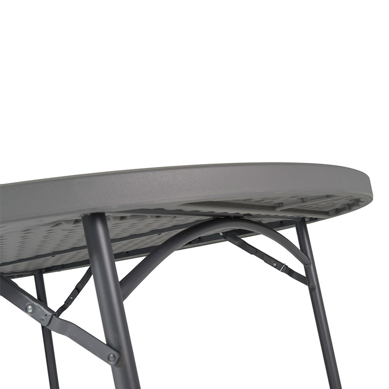 Planet 120 - Sammenleggbart rundt plastbord Planet Bord - New Classic - Bilde 7