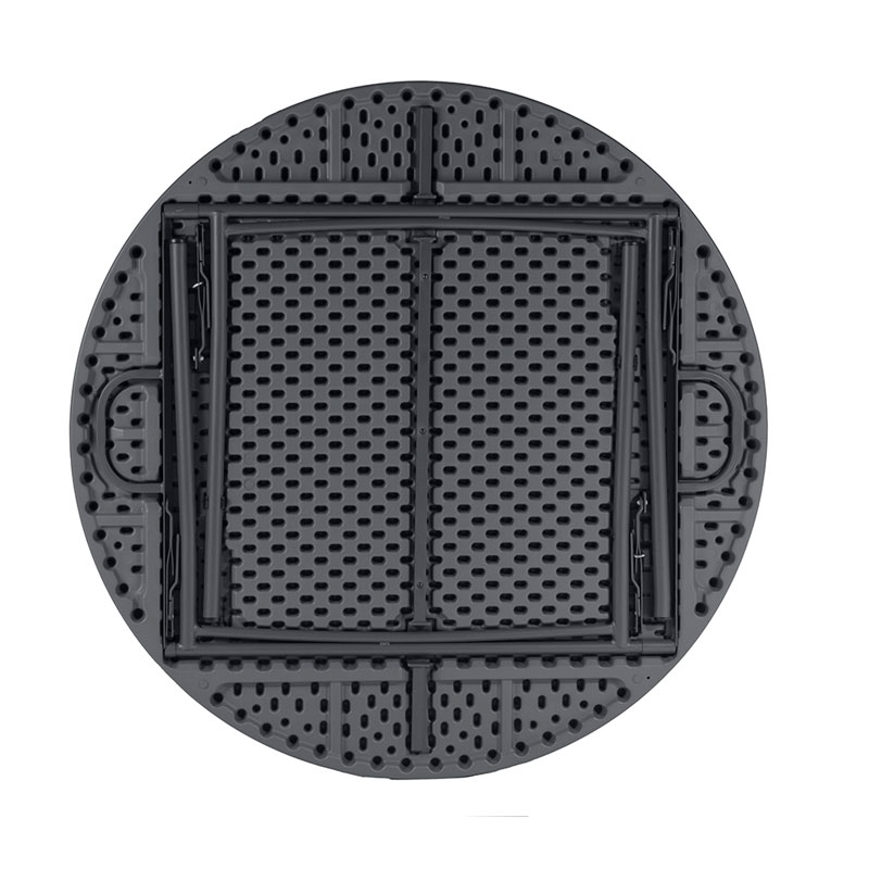 Planet120 rundt sammenleggbart bord Planet Bord - New Classic - Bilde 6