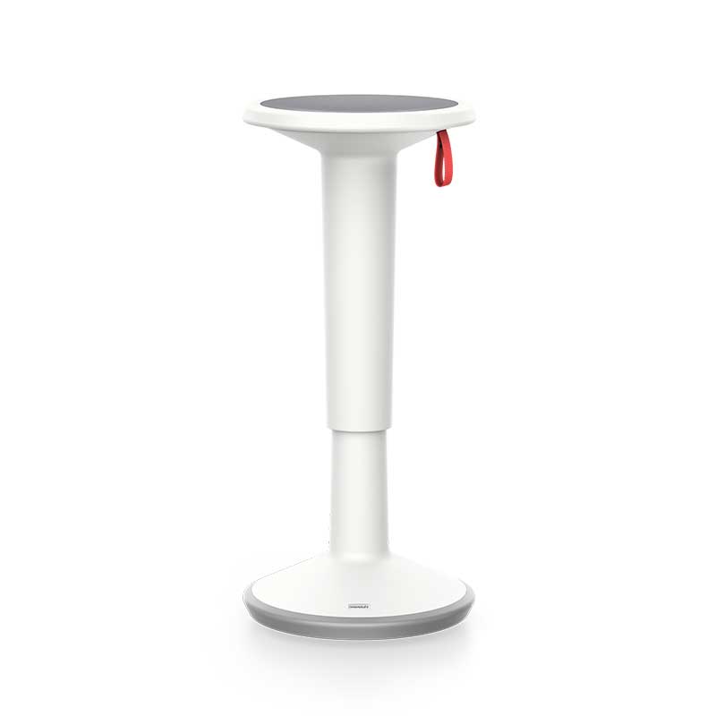 UPis1_110U_SMART-WHITE UPis1 Stand-Up - Pall - Bild 1