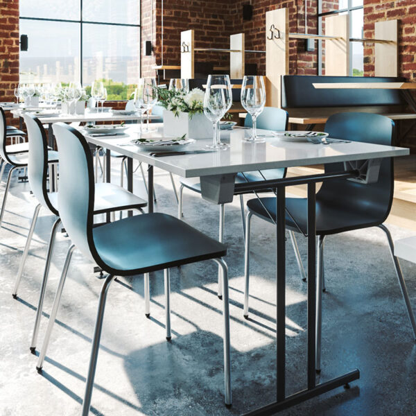 Dinner Style - Bilde 3