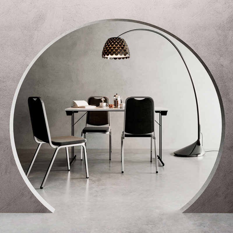 dinner_style_style Dinner Style - Bilde 8