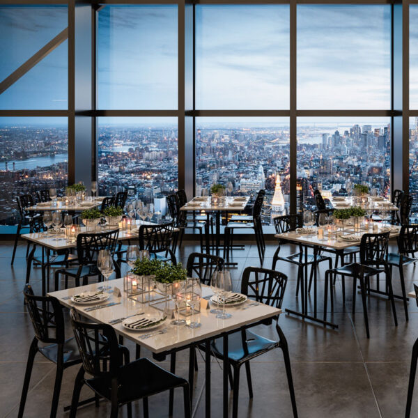 Dinner Style - Bilde 5
