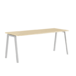 Luna A - Ett modernt bord med fasta ben i A-form - Bilde 6