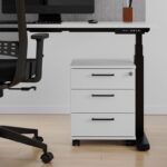 Hurts Basic 41,5x50x51 cm - urban oak - Bilde 5