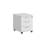 Hurts Basic 41,5x50x51 cm - vit - Bilde 3