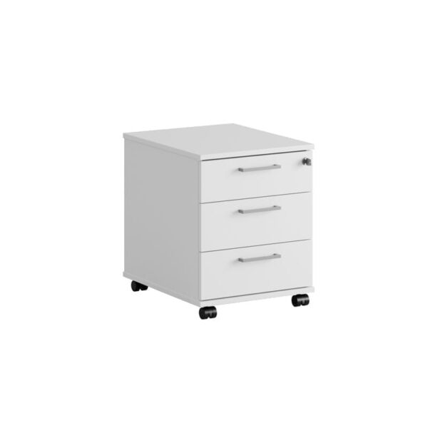 Hurts Basic 41,5x50x51 cm - vit - Bilde 3