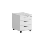 Hurts Basic 41,5x50x51 cm - vit - Bilde 2