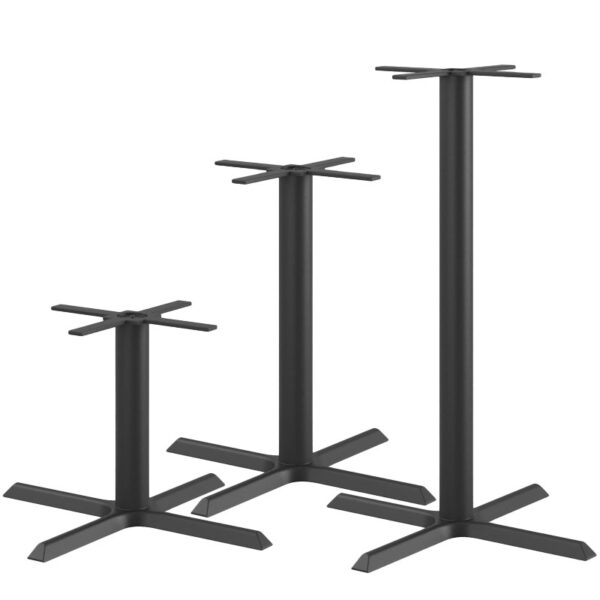 Ferrea stativ 76 cm - 3 olika höjder - Bilde 1