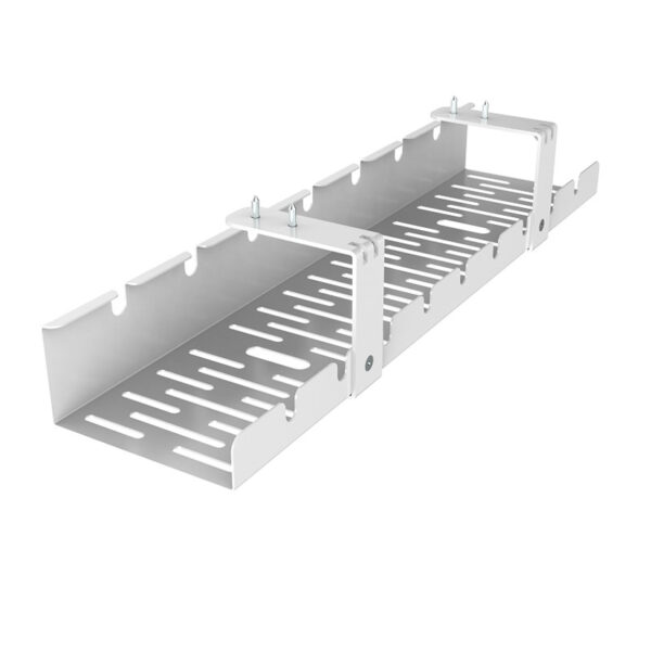 Kabelränna Basic 50 cm - Bilde 1