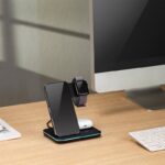 Laddstation Adapt - Bilde 2