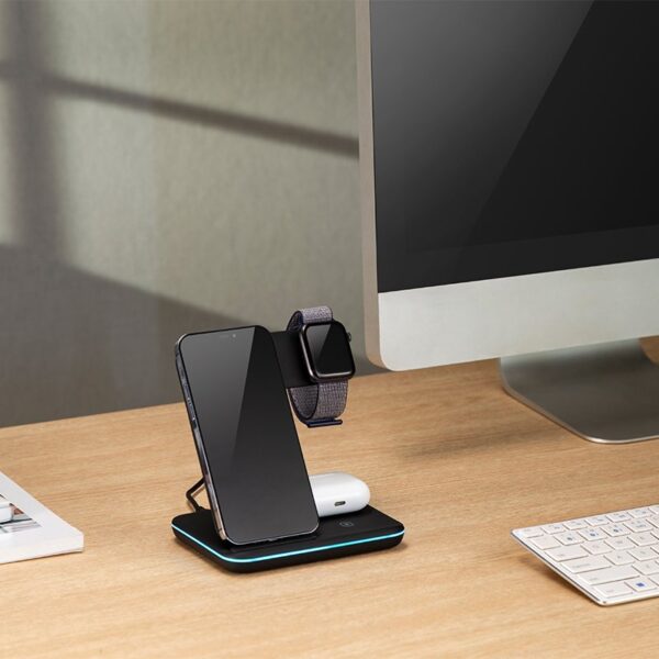Laddstation Adapt - Bilde 2
