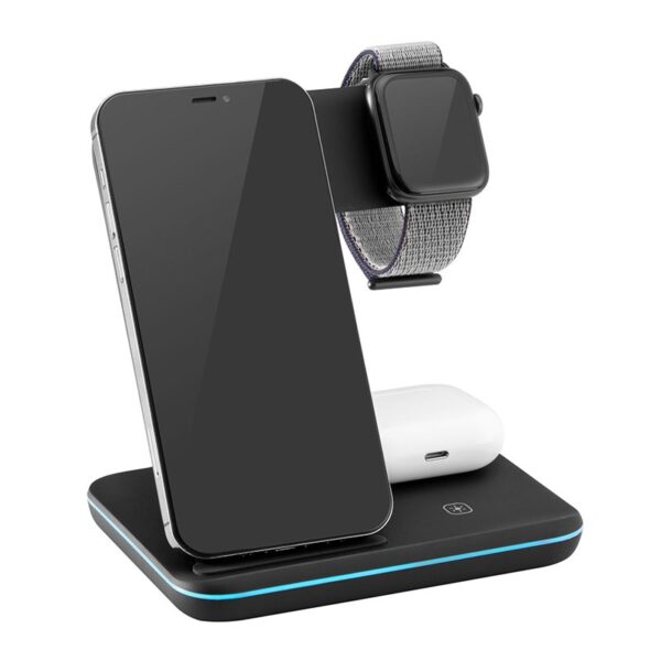 Laddstation Adapt - Bilde 1