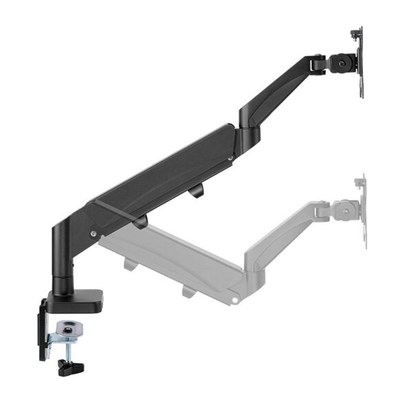 Monitorarm Adapt för 1 skärm - Bild 4