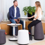 Sittpuff EASY - Bilde 2
