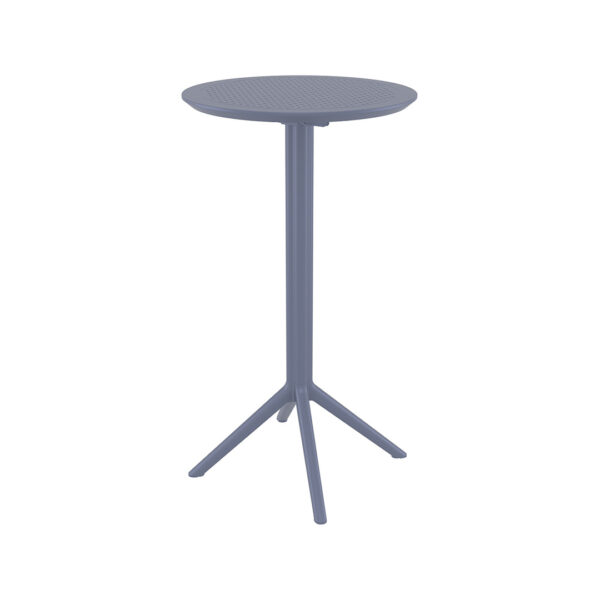 Sky - Barbord med vikbar bordsskiva - Bild 1
