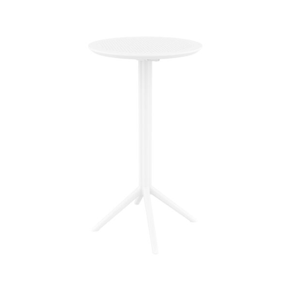 Sky - Barbord med vikbar bordsskiva - Bild 5