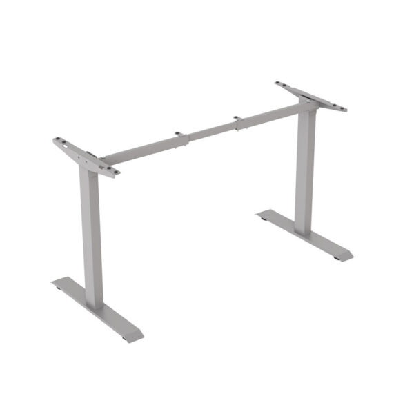 Tellus Basic - Bordsstativ med fasta ben och justerbar längd - Bild 3