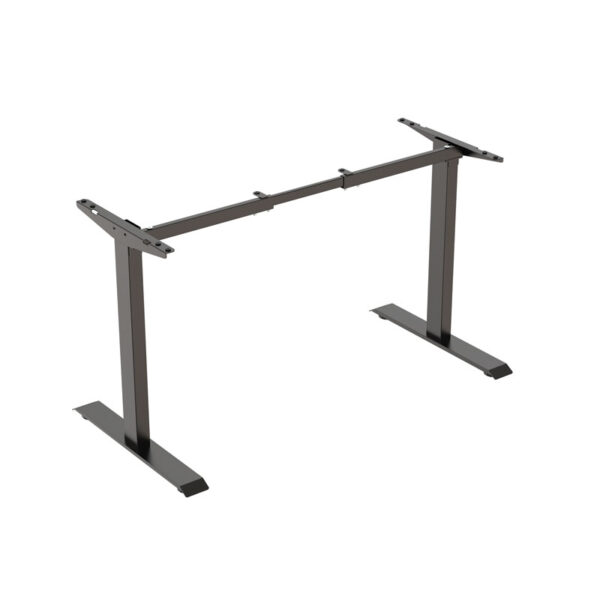 Tellus Basic - Bordsstativ med fasta ben och justerbar längd - Bild 2