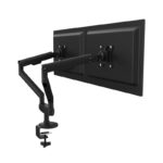 Monitorarm - 2 skärmar - Bilde 2