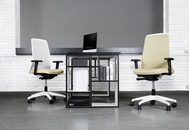 ALLE er1_kontor_vit_beige_800x550 EVERYis1 - Modern kontorsstol i tyg - Bilde 9