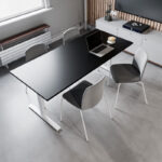 Tellus bord - Small - Bilde 3