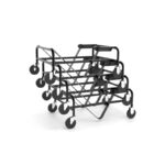 Vagn X50 - Bilde 3