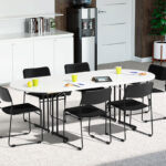 Konferensbord Style - Large - Bilde 2